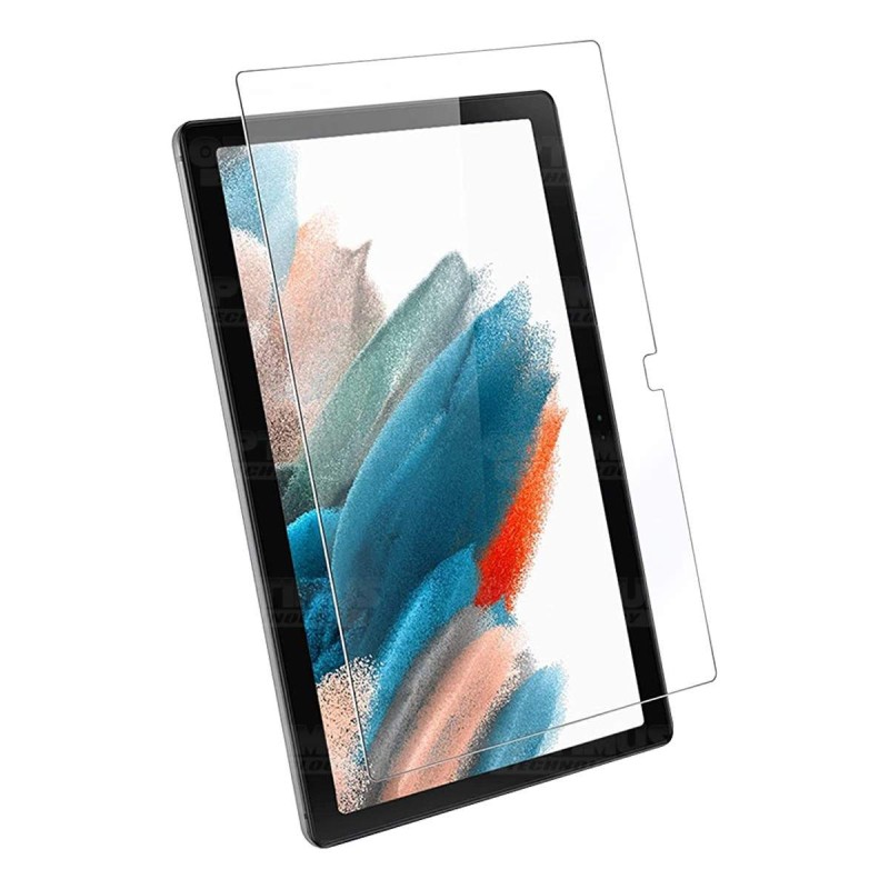 Vidrio Cristal Templado Protector Tablet Samsung Galaxy Tab A8 0 2019