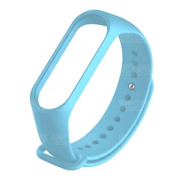 Banda Pulso de color para Reloj Xiaomi Mi Band 5 | OPTIMUS TECHNOLOGY™ | CRR-XMI-MB-5 |