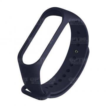Banda Pulso de color para Reloj Xiaomi Mi Band 5 | OPTIMUS TECHNOLOGY™ | CRR-XMI-MB-5 |