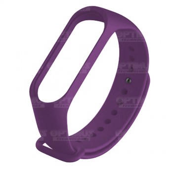 Banda Pulso de color para Reloj Xiaomi Mi Band 5 | OPTIMUS TECHNOLOGY™ | CRR-XMI-MB-5 |