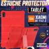 Kit Vidrio templado y Estuche Protector de goma antigolpes con soporte Tablet Xiaomi Mi Pad 5 OPTIMUS TECHNOLOGY™ - 15