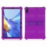 Kit Case Forro Protector Antigolpes + Teclado y Mouse Bluetooth Tablet Xiaomi Mi Pad 5 OPTIMUS TECHNOLOGY™ - 33