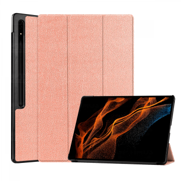 Estuche Case Forro Protector Con Tapa Para Tablet Samsung Galaxy Tab S8 Ultra 14.6 Pulgadas | OPTIMUS TECHNOLOGY™ | SGTS8U-351 |