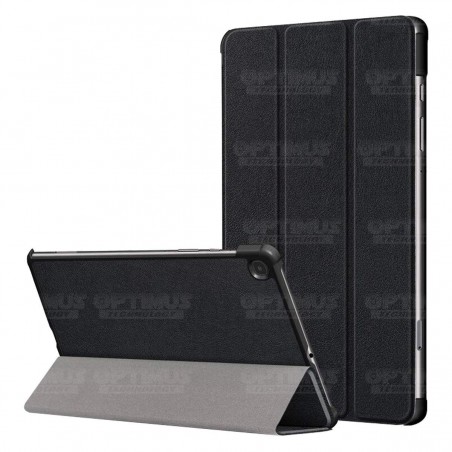 Estuche Case Forro Protector Con Tapa Tablet Samsung Galaxy Tab S6 Lite 10.4 2022 P619 - P613