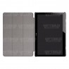Kit Vidrio Templado y Estuche Forro Protector Acrílico y Sintético Tablet Huawei T5-10 OPTIMUS TECHNOLOGY™ - 18