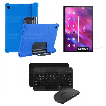 Kit Vidrio templado +...