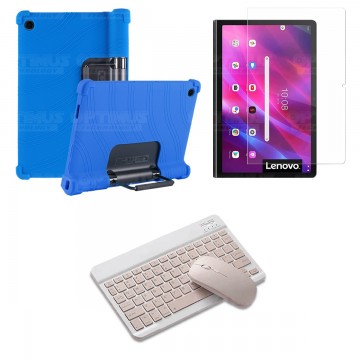 Kit Vidrio templado +...