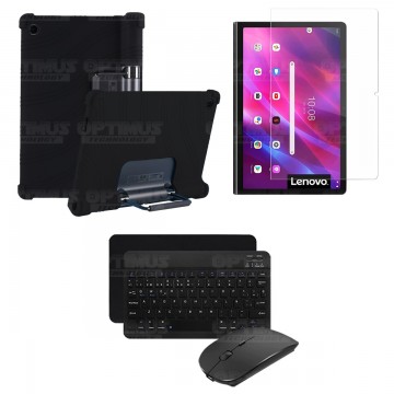 Kit Vidrio templado +...