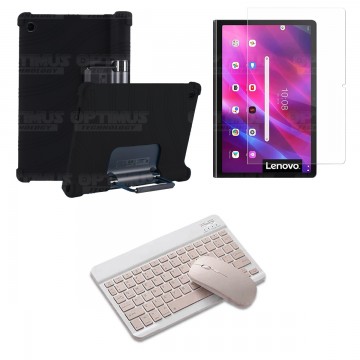 Kit Vidrio templado +...