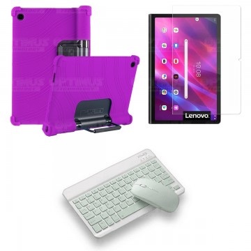 Kit Vidrio templado +...