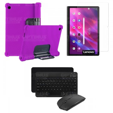 Kit Vidrio templado +...