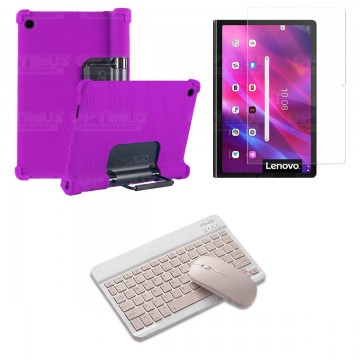 Kit Vidrio templado +...