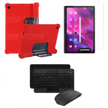 Kit Vidrio templado +...