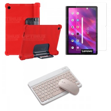 Kit Vidrio templado +...