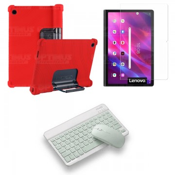 Kit Vidrio templado +...