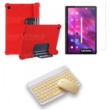 Kit Vidrio templado +...