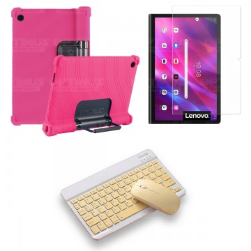 Kit Vidrio templado +...