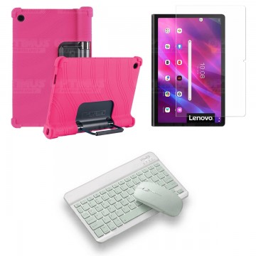 Kit Vidrio templado +...