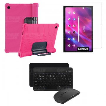 Kit Vidrio templado +...