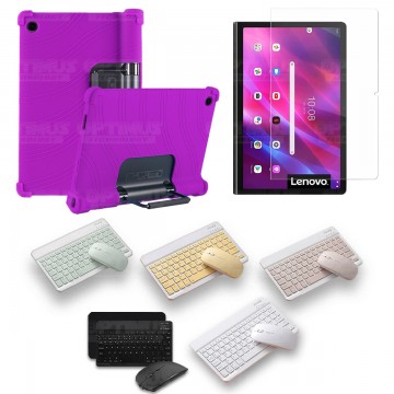 Kit Vidrio templado +...