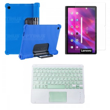 Kit Vidrio templado +...