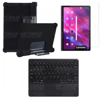 Kit Vidrio templado +...