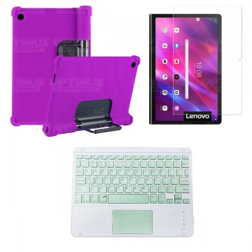 Kit Vidrio templado +...