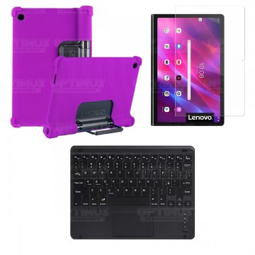 Kit Vidrio templado +...