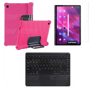 Kit Vidrio templado +...