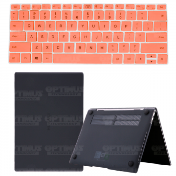 Kit Carcasa Protector Y...