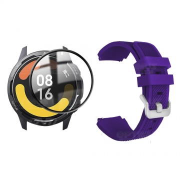 Vidrio Templado Nanoglass Y...