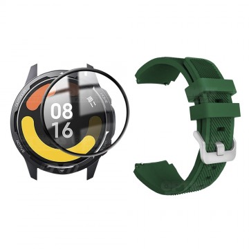 Vidrio Templado Nanoglass Y...