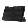 Kit Vidrio Cristal Templado Y Estuche Case Protector para Tablet Lenovo Tab M8 X8505f OPTIMUS TECHNOLOGY™ - 29
