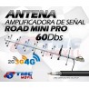 KIT Antena Amplificadora De Señal Road MiniPRO 60 Db Con Enrutador Modem Huawei B310s-518 HUAWEI COLOMBIA - 6