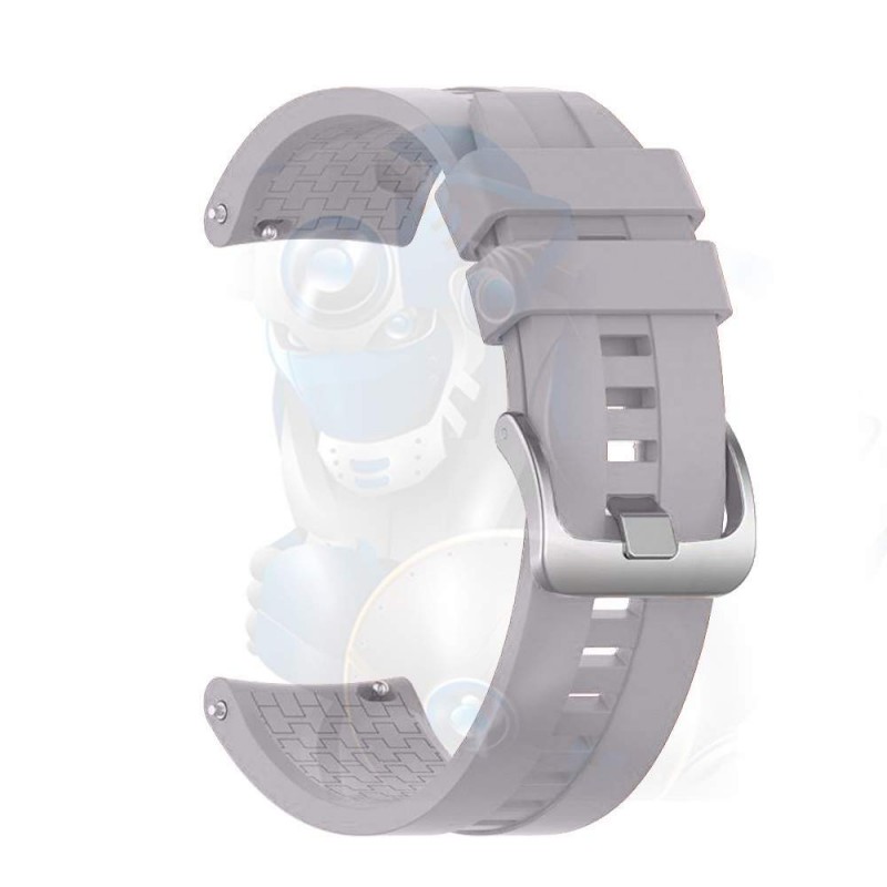Correa Pulso de Goma 22mm para reloj Smartwatch XIAOMI AmazFit GTR 3 Pro
