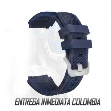 Correa Pulso Banda de Goma...