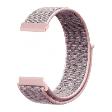 Banda tipo Velcro Tela...