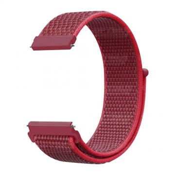 Banda tipo Velcro Tela...