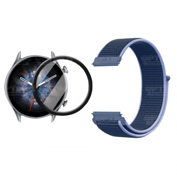 Kit Vidrio templado Nano...