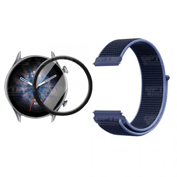 Kit Vidrio templado Nano...