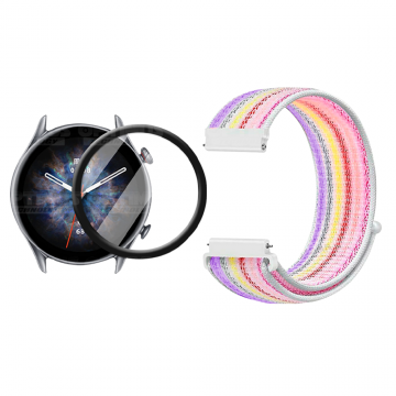 Kit Vidrio templado Nano...