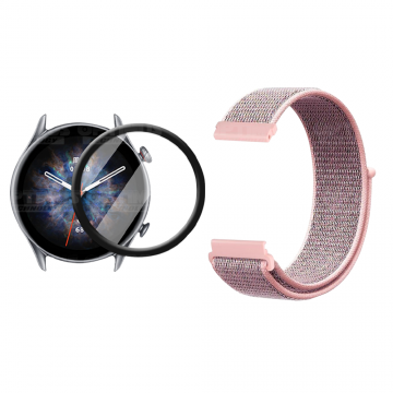 Kit Vidrio templado Nano...