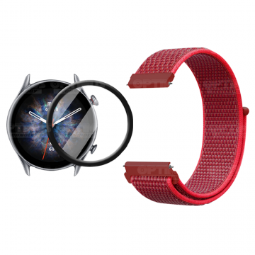 Kit Vidrio templado Nano...