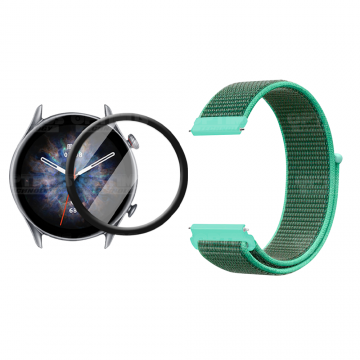 Kit Vidrio templado Nano...