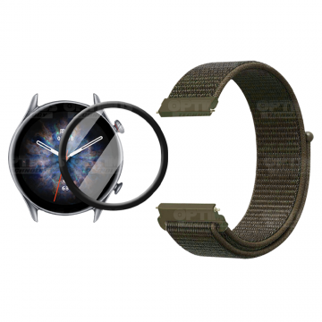 Kit Vidrio templado Nano...