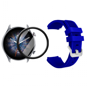 Kit Correa Pulso Manilla de...