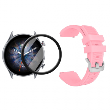 Kit Correa Pulso Manilla de...