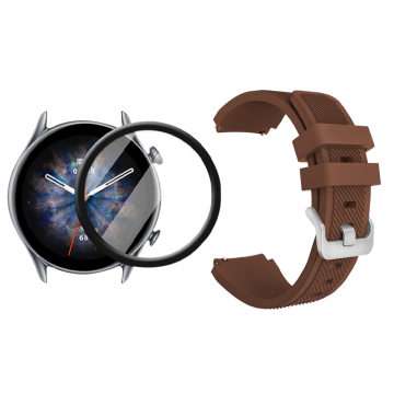 Kit Correa Pulso Manilla de...