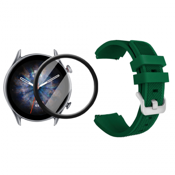 Kit Correa Pulso Manilla de...