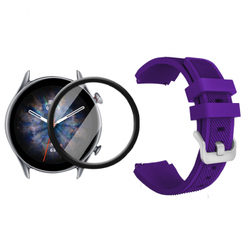 Kit Correa Pulso Manilla de...